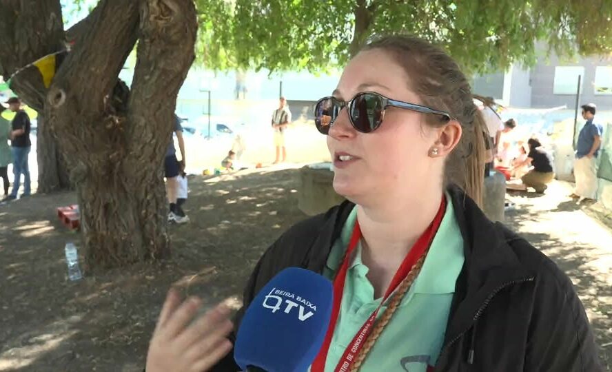 EM DIRETO: BEIRA BAIXA TV