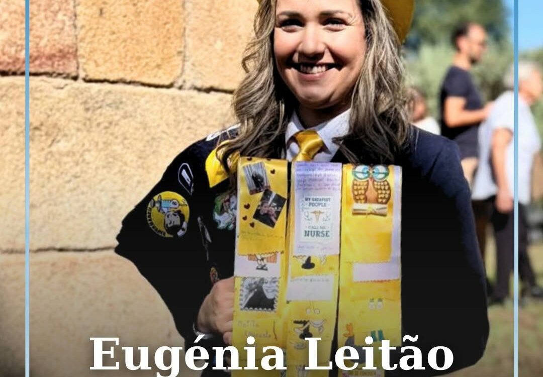 “Para além da Academia”