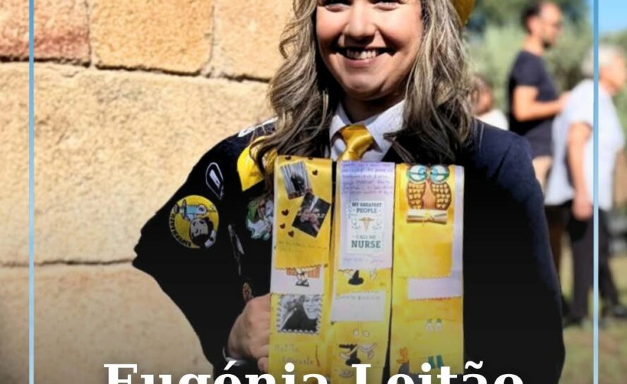 “Para além da Academia”