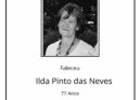 Faleceu