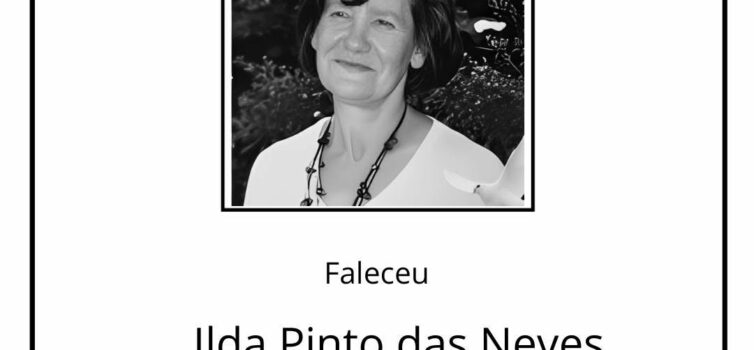 Faleceu