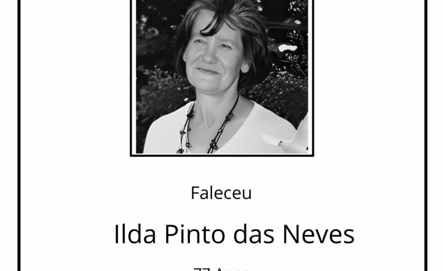 Faleceu