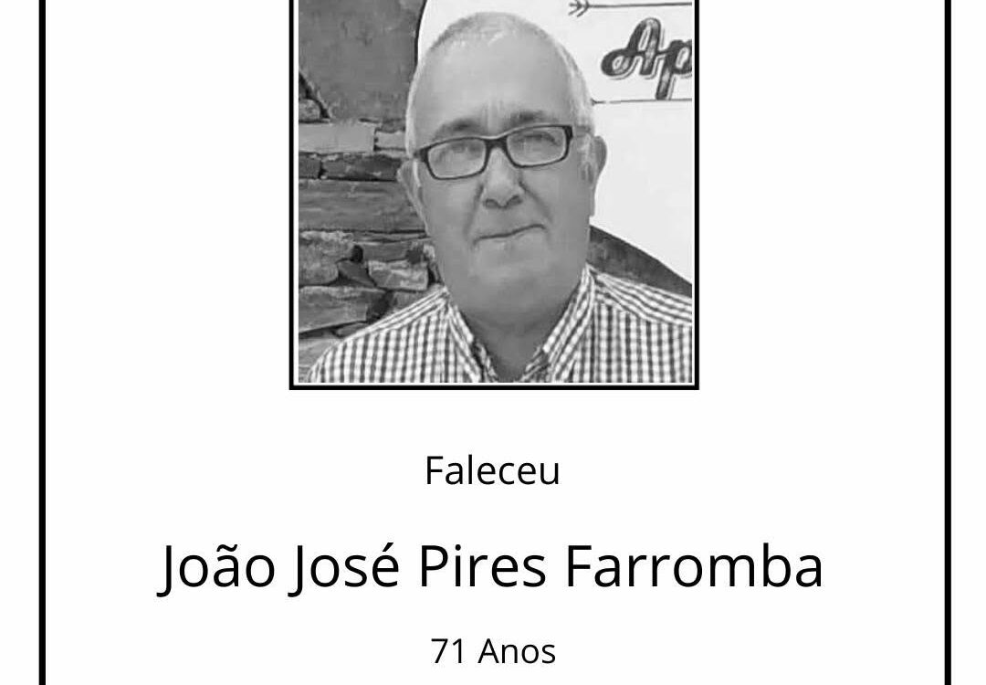 Faleceu
