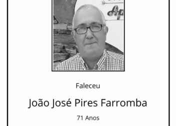 Faleceu