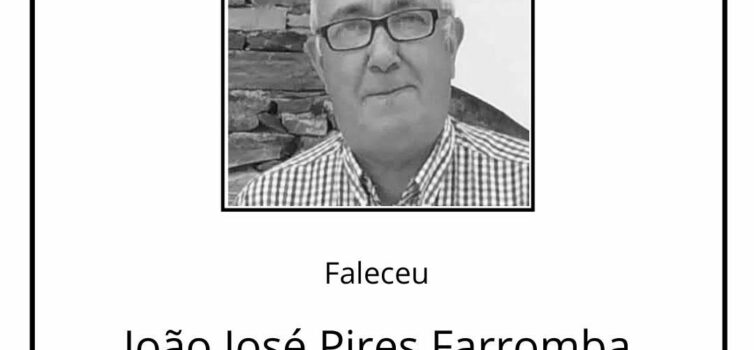 Faleceu