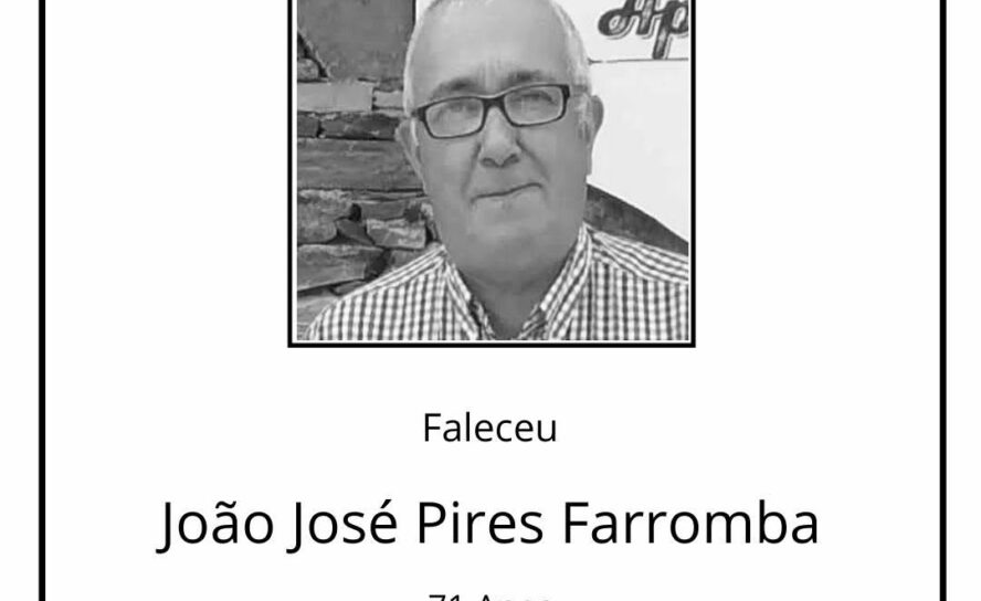 Faleceu
