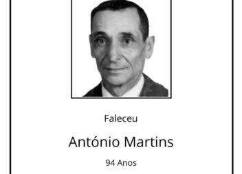 Faleceu