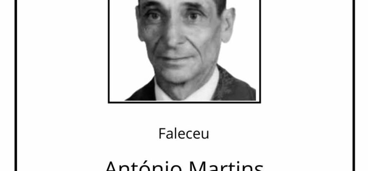 Faleceu