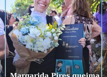 “Para além da Academia”