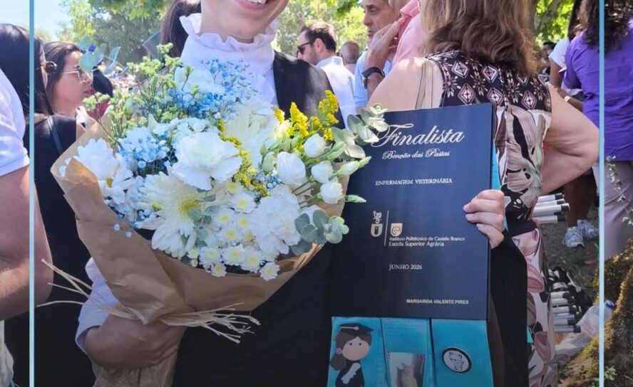 “Para além da Academia”