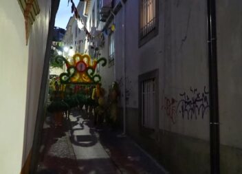 EM DIRETO: BEIRA BAIXA TV