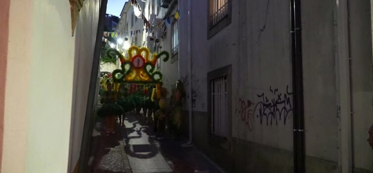 EM DIRETO: BEIRA BAIXA TV