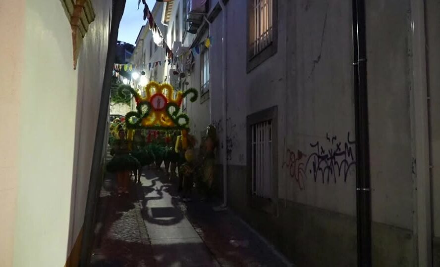 EM DIRETO: BEIRA BAIXA TV