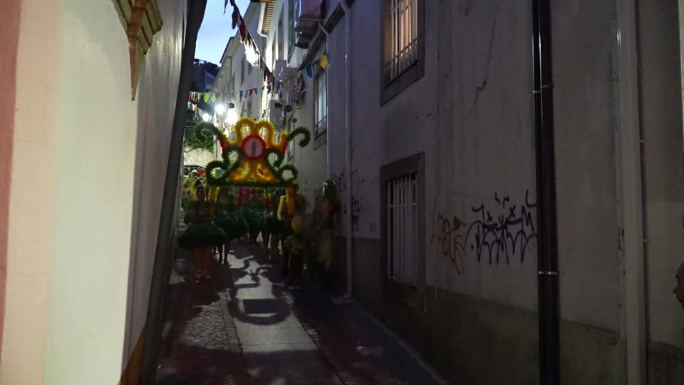 EM DIRETO: BEIRA BAIXA TV