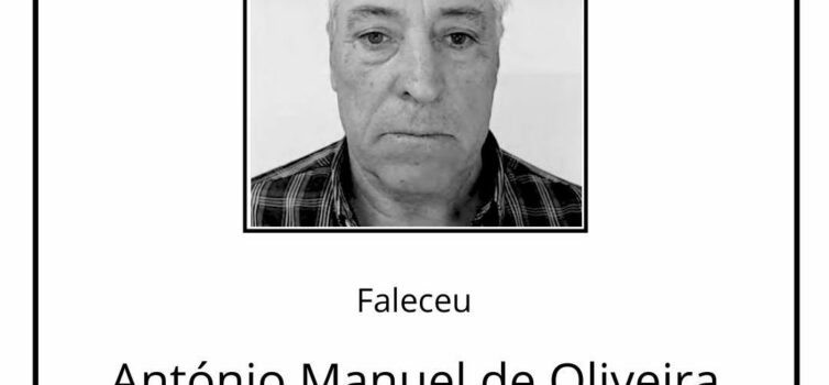 Faleceu