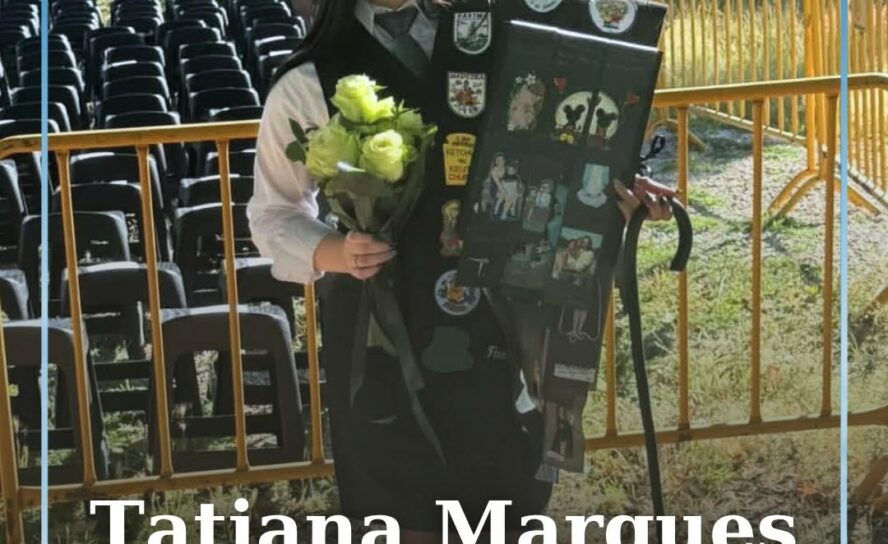 “Para além da Academia”