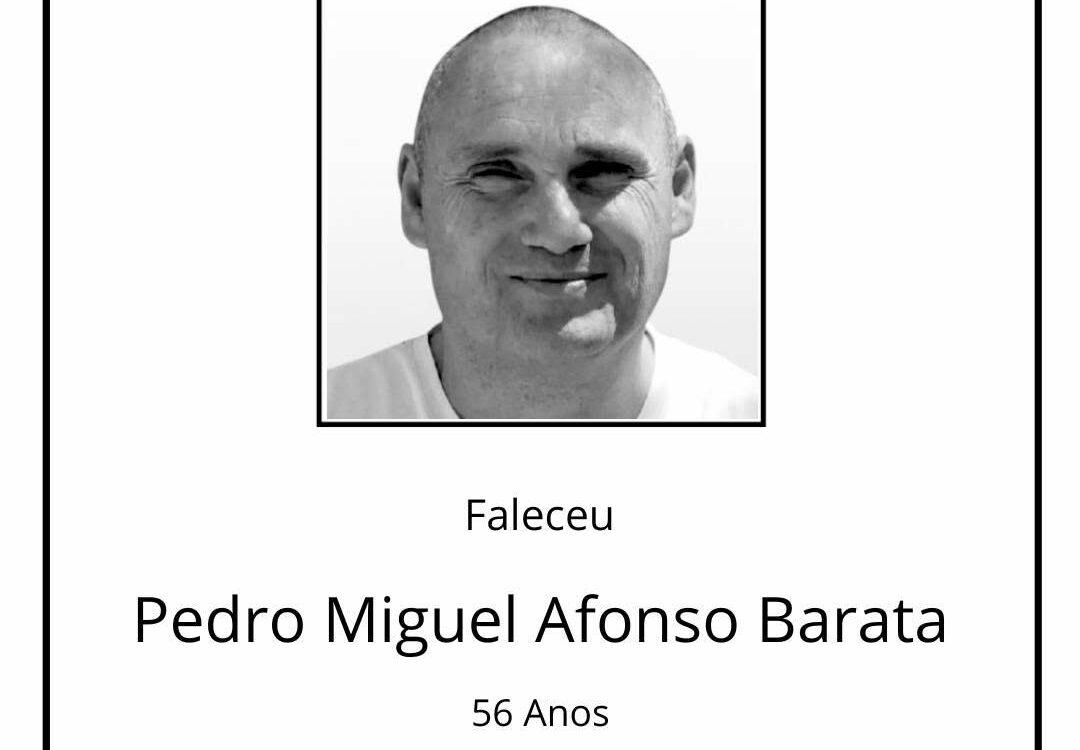 Faleceu