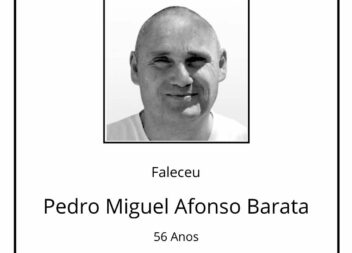 Faleceu