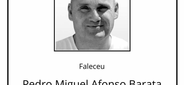 Faleceu