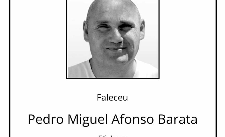 Faleceu