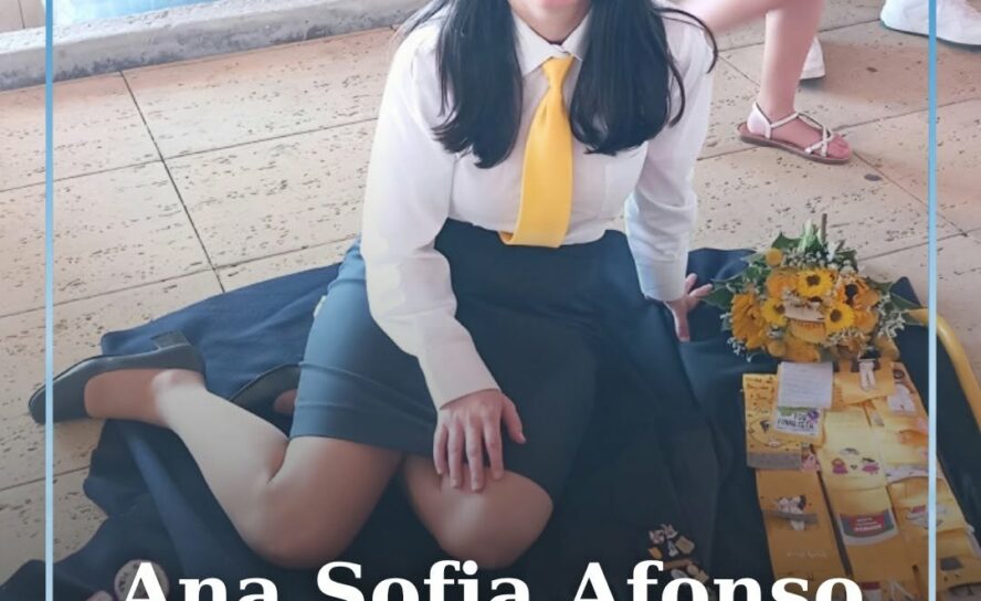 “Para além da Academia”