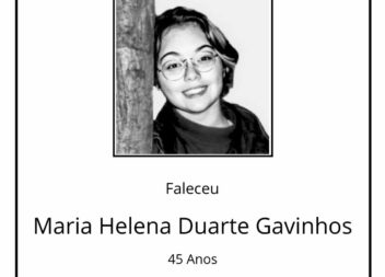 Faleceu