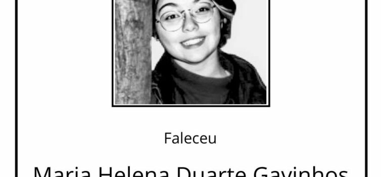 Faleceu