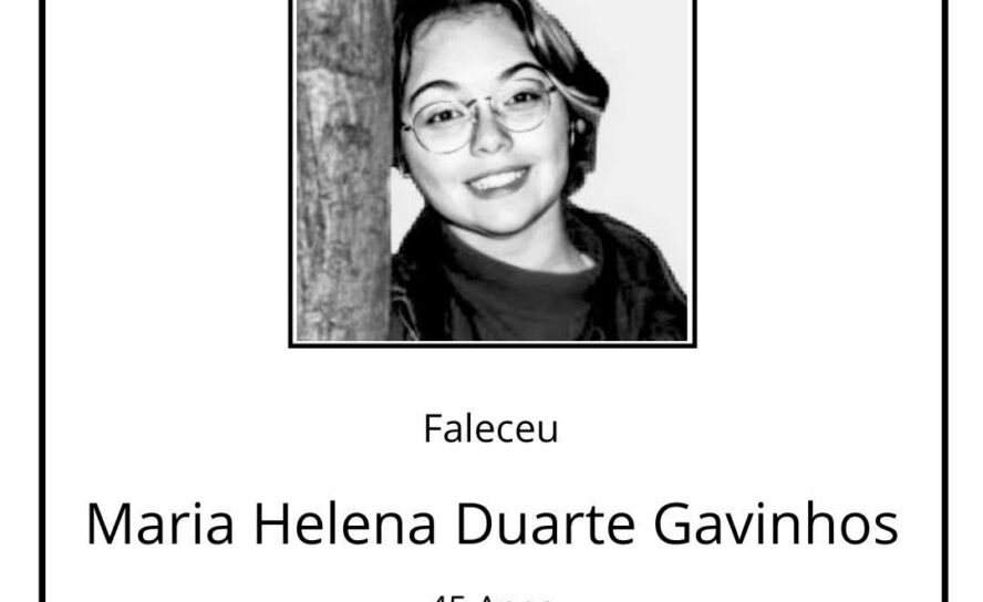 Faleceu