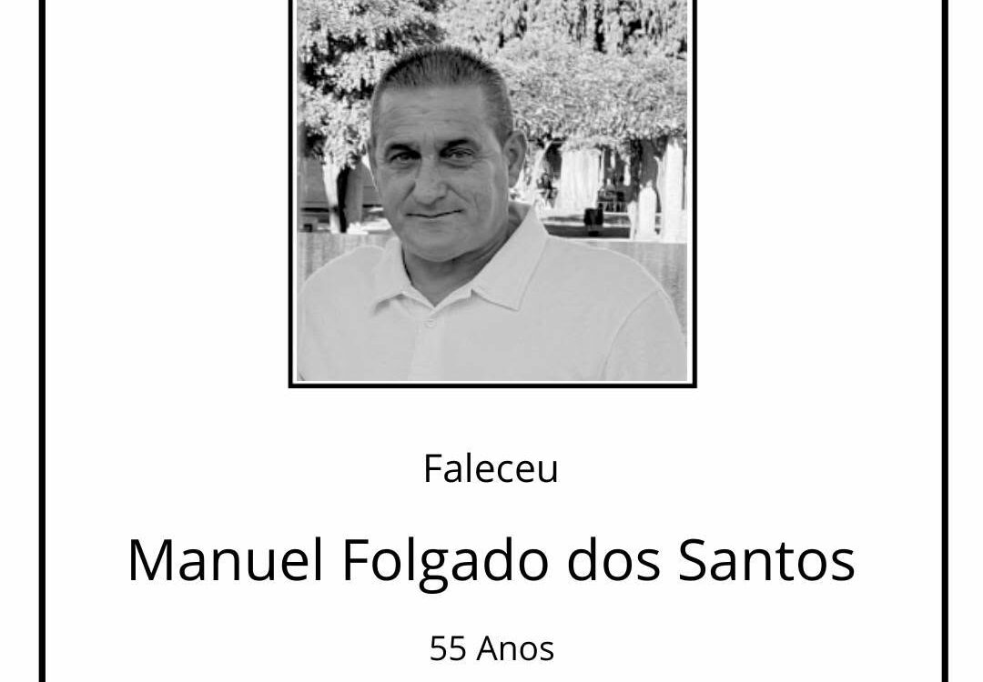Faleceu