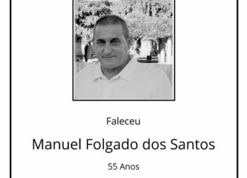 Faleceu