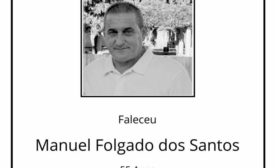 Faleceu