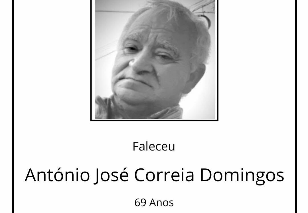 Faleceu