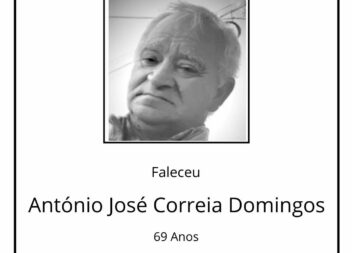 Faleceu