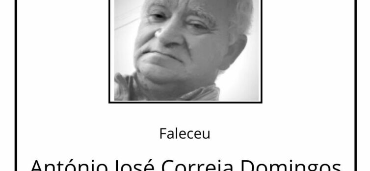 Faleceu