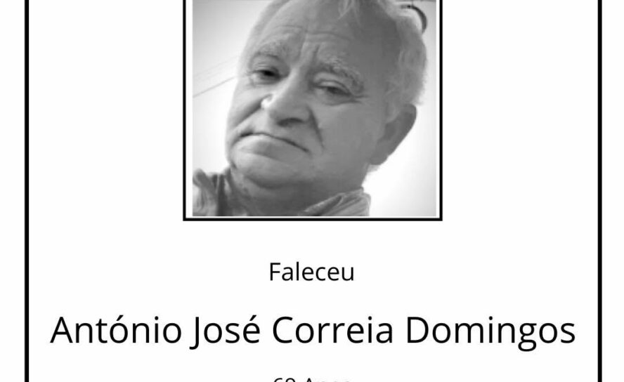 Faleceu