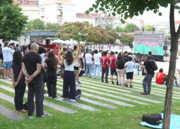 EM DIRETO: BEIRA BAIXA TV