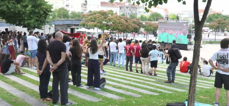 EM DIRETO: BEIRA BAIXA TV