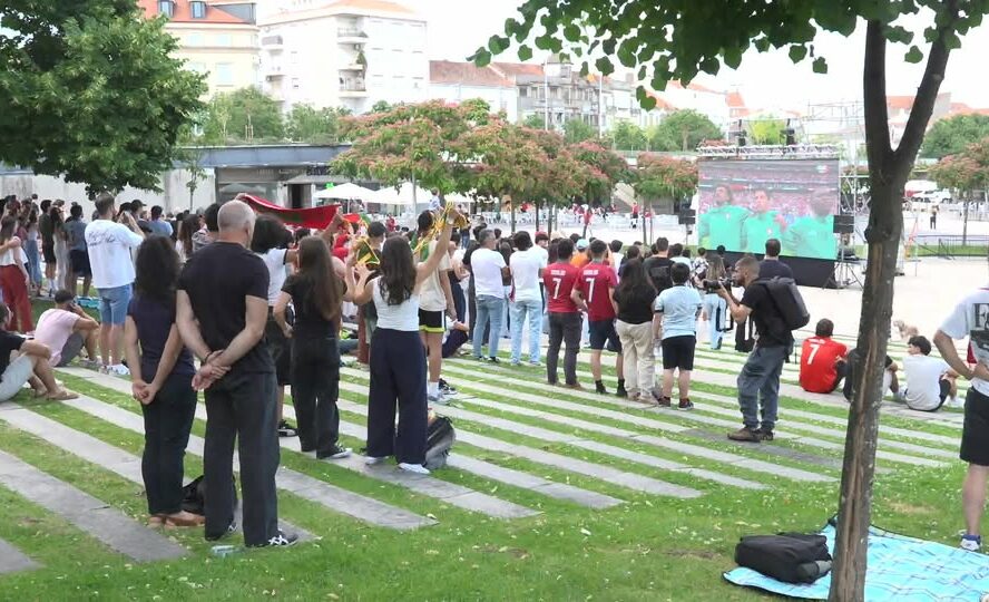EM DIRETO: BEIRA BAIXA TV