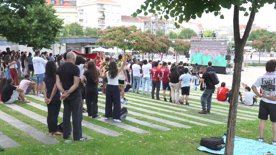 EM DIRETO: BEIRA BAIXA TV