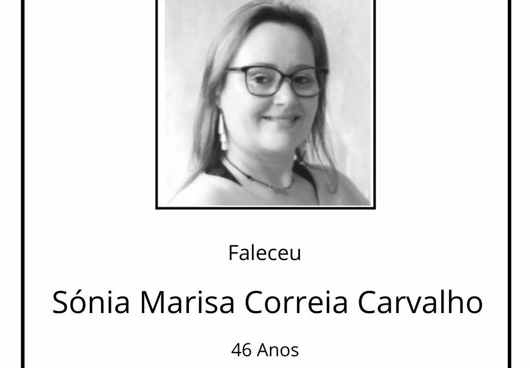 Faleceu