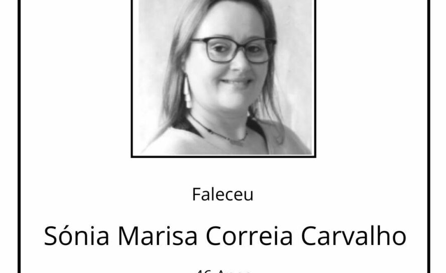 Faleceu