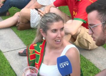EM DIRETO: BEIRA BAIXA TV