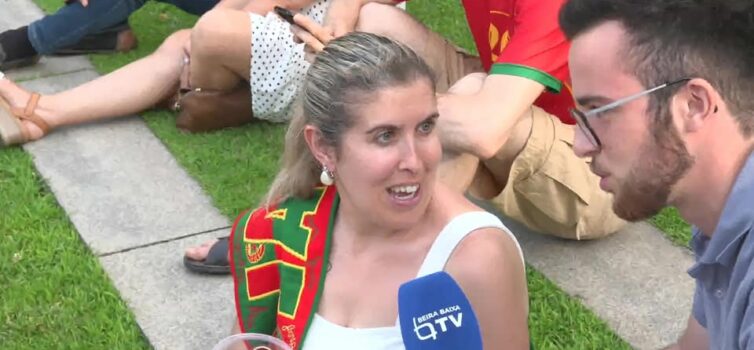 EM DIRETO: BEIRA BAIXA TV