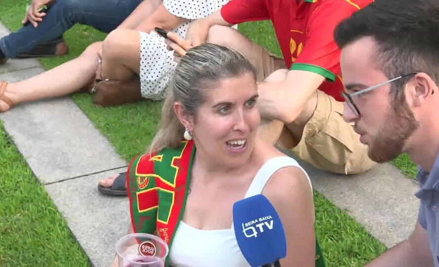 EM DIRETO: BEIRA BAIXA TV