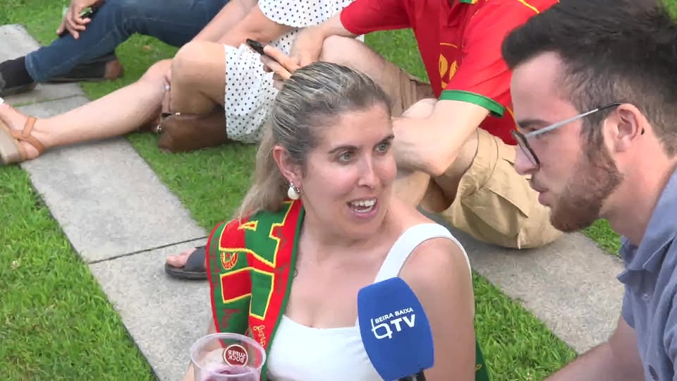 EM DIRETO: BEIRA BAIXA TV