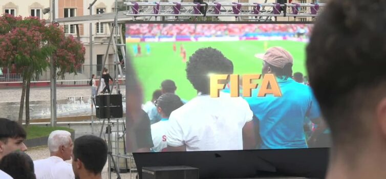 EM DIRETO: BEIRA BAIXA TV