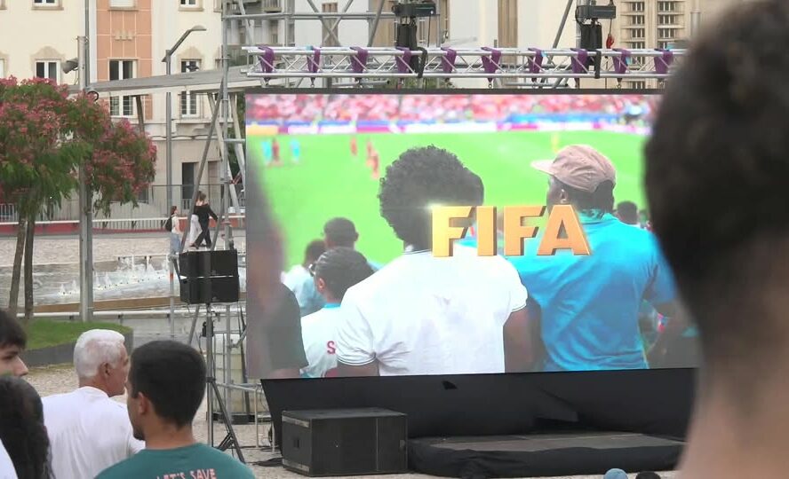 EM DIRETO: BEIRA BAIXA TV