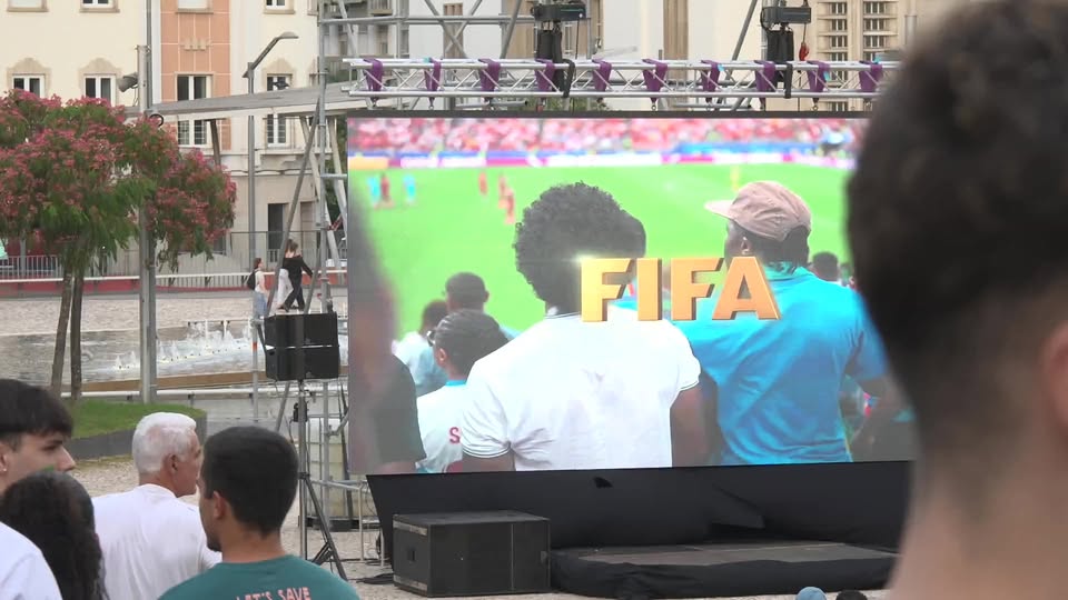 EM DIRETO: BEIRA BAIXA TV