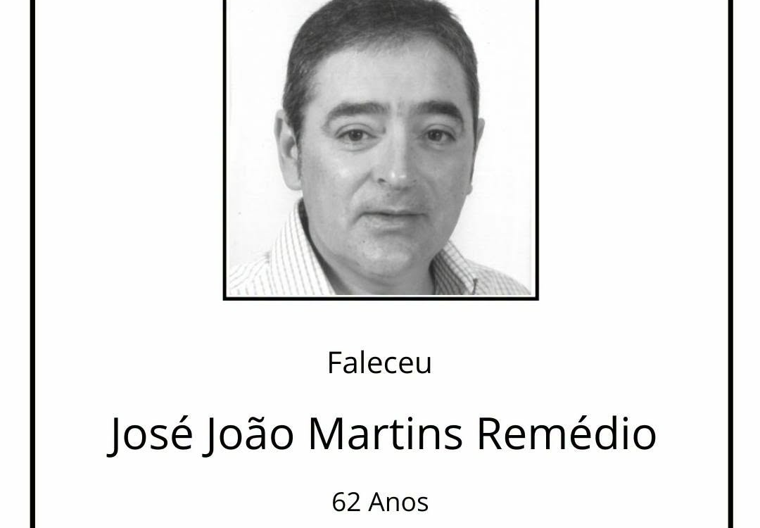 Faleceu
