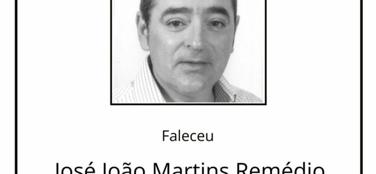 Faleceu
